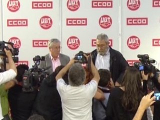 Reacciones sobre ruptura de negociación colectiva