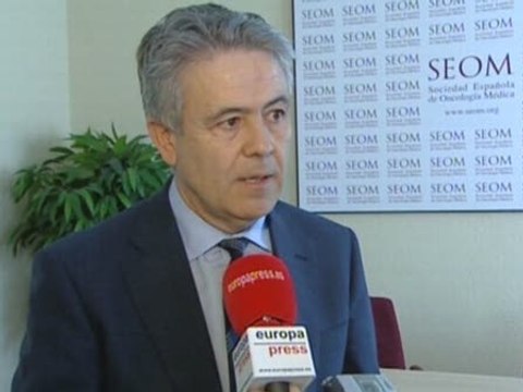 SEOM descarta relación entre la radiación de móviles y el cáncer