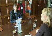Cascos y el PP rompen las negociaciones en Asturias