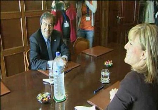 Cascos y el PP rompen las negociaciones en Asturias
