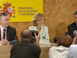 Las CC.AA. cierran con un déficit del 0,46% del PIB