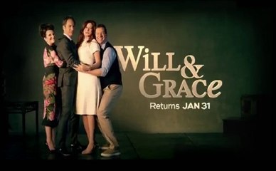Will & Grace - Promo 10x18