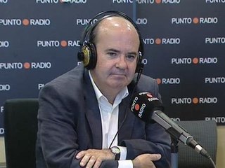 Zarrías:"Rubalcaba es un candidato para ganar"