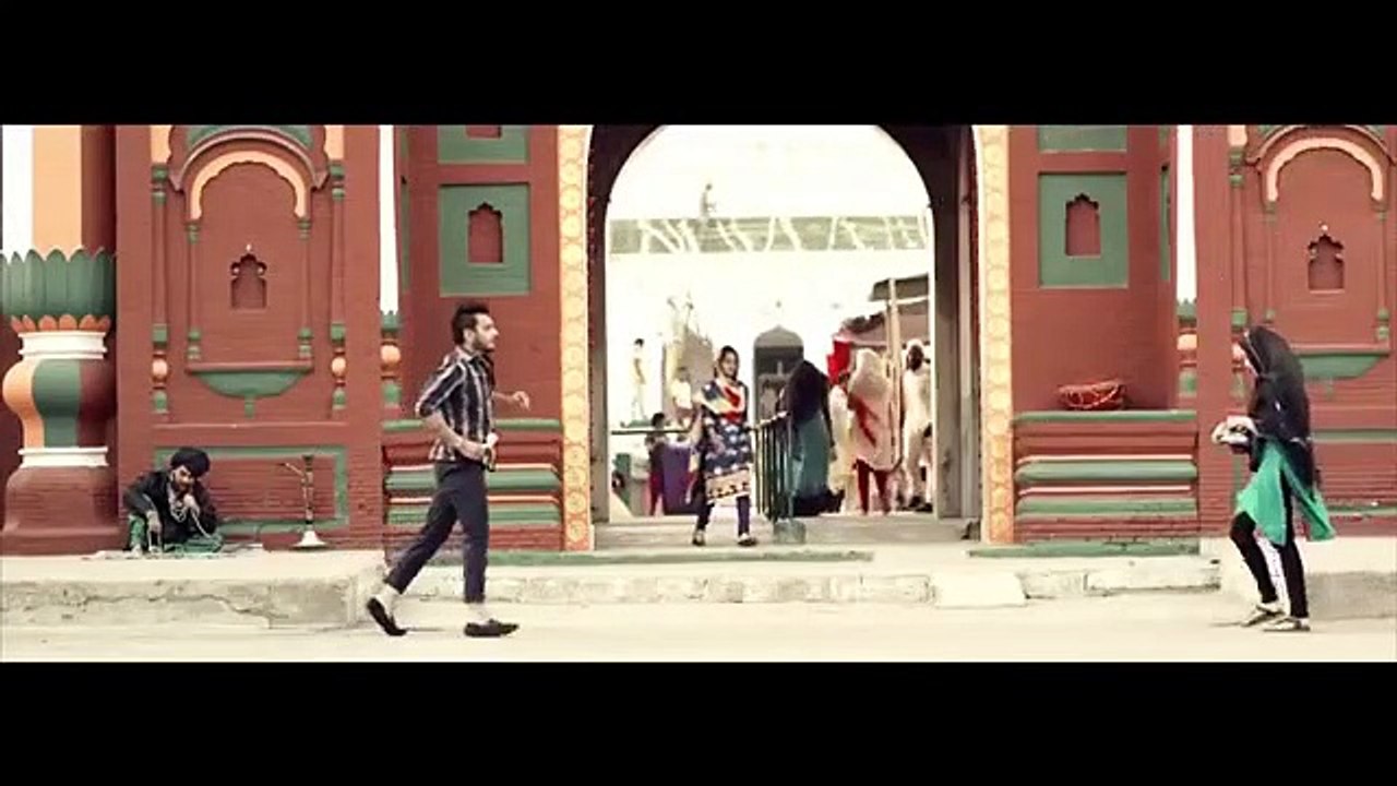 Kuchy The Ahs Ke Dor-Dailymotion-Pakistani song-Best Sad Song