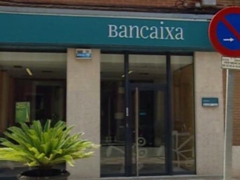 Atraco en la localidad valenciana de Benifaió