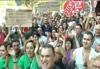 Matías conserva, de momento, su casa