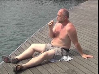 Se acabó ir semidesnudo por calles de Barcelona