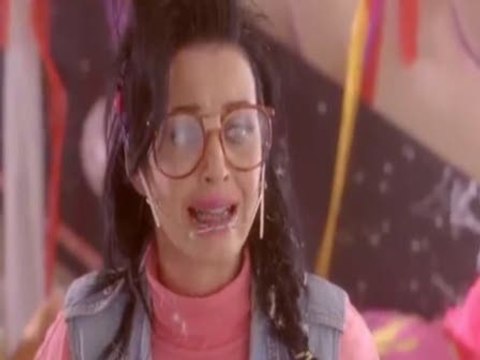 Katy Perry y Rebecca Black juntas en videoclip