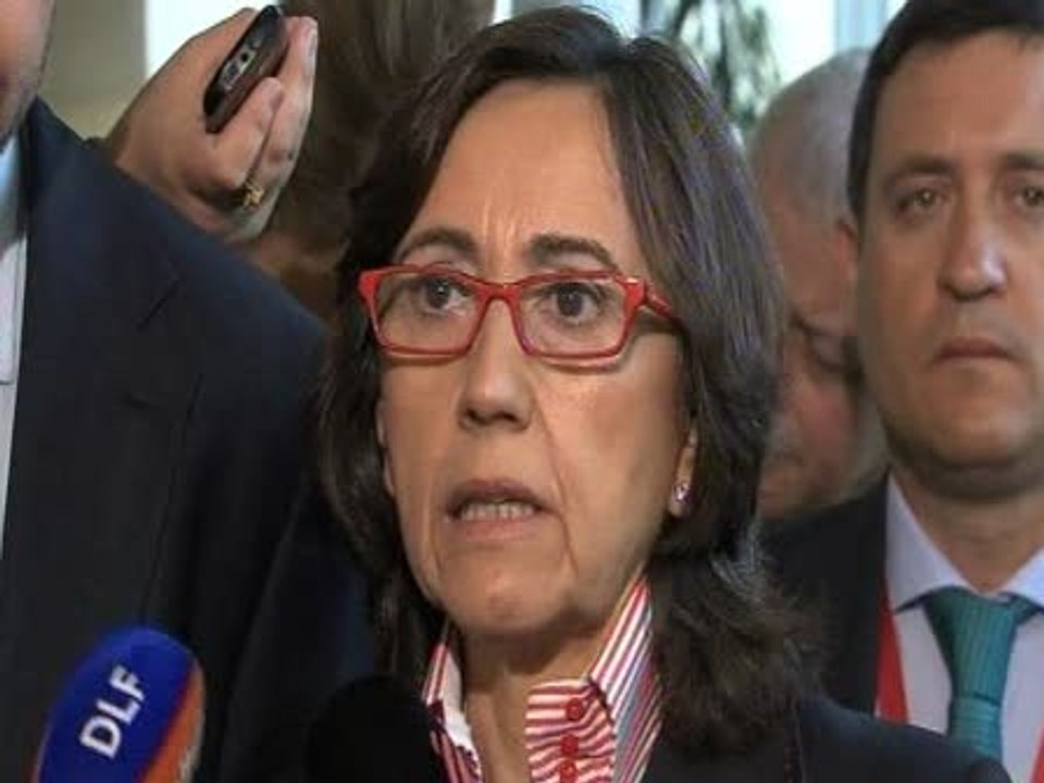 Aguilar:"Los productos españoles son de calidad"