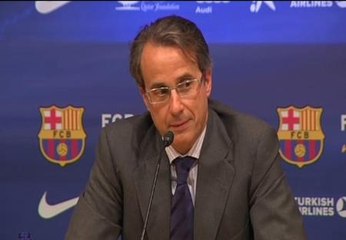 Javier Faus: "Preferimos tener el dinero en el campo a tenerlo en el banco"
