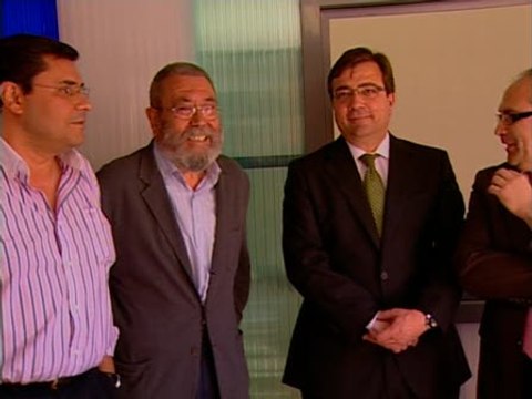 Méndez está dispuesto a dialogar