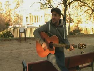 Cosas que no quise decirte (Funambulista)