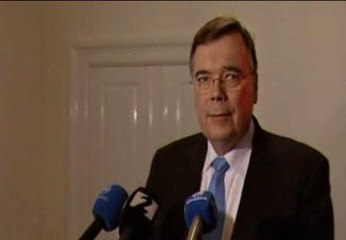 Islandia sienta en el banquillo a su ex primer ministro por la crisis