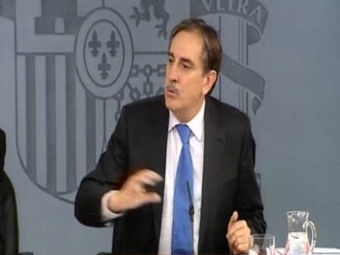 Gobierno aprueba una reforma de la negociación