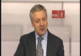 Zapatero y los barones apuestan por Rubalcaba