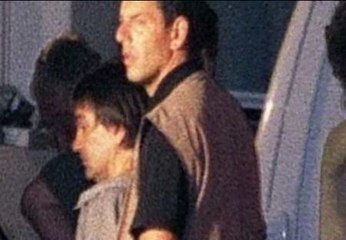 Detenido el etarra Iñaki 'de Rentería'