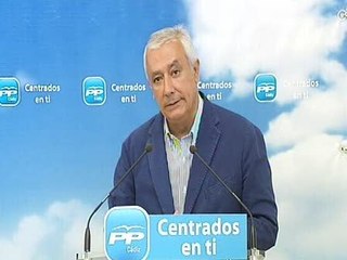 Arenas pide un protocolo medioambiental permanente