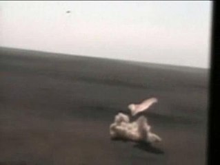 Aterriza sin problemas la Soyuz