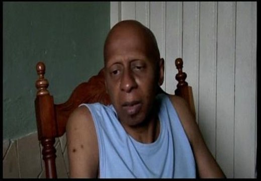 Fariñas comienza otra huelga de hambre