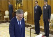 Muere el ex gobernador del Banco de España, Luis Ángel Rojo