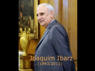 Quim Ibarz, periodista culto y de estilo literario, en el recuerdo
