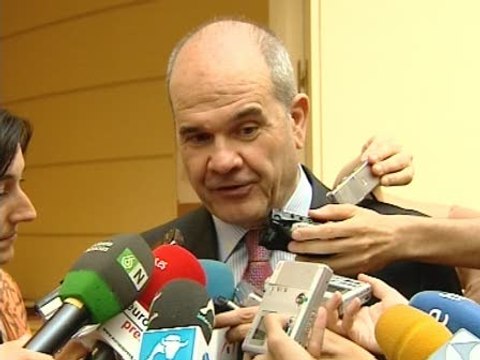 Chaves: Lo que tenga que decir sobre primarias lo diré en el comité federal