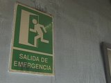 Incendio obliga a evacuar a 40 enfermos mentales de un centro de Bétera (Valencia)
