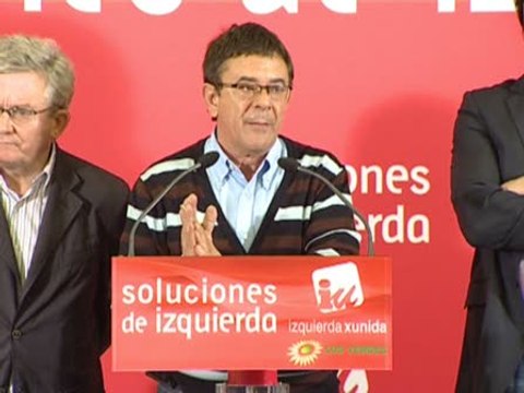 Jesús Iglesias: Nos sentimos satisfechos del resultado que hemos logrado