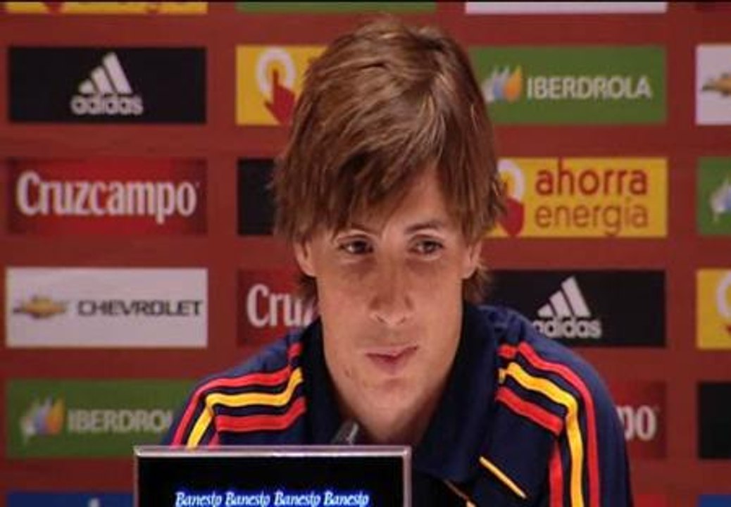 Torres: "Es lógico que Agüero quiera ir al Madrid o Barça"