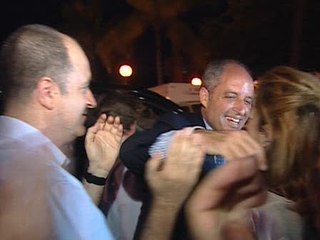 Camps, tras la victoria, apuesta por mirar al futuro porque el pasado "no tiene valor"