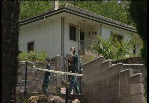 Un detenido por matar supuestamente al novio, al hermano y al padre de su ex pareja