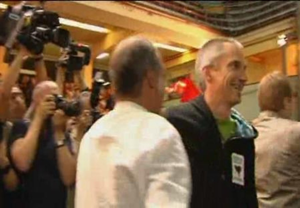 Bildu celebra celebra los más de 1.000 concejales y 300.000 votos