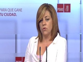 Valenciano:"No será una buena noche para el PSOE"
