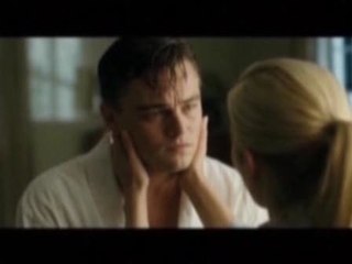 Tarantino quiere a Dicaprio para su nueva película