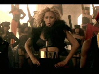 Beyoncé acusada de plagio