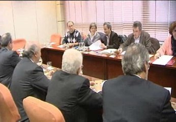 La negociación colectiva está al borde del abismo