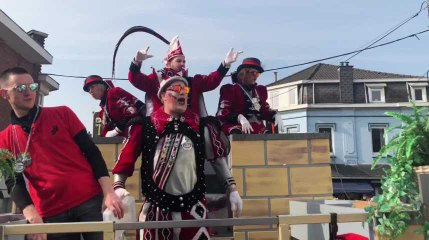 Laetare  à Welkenraedt