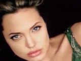 Angelina Jolie cumple 36 primaveras