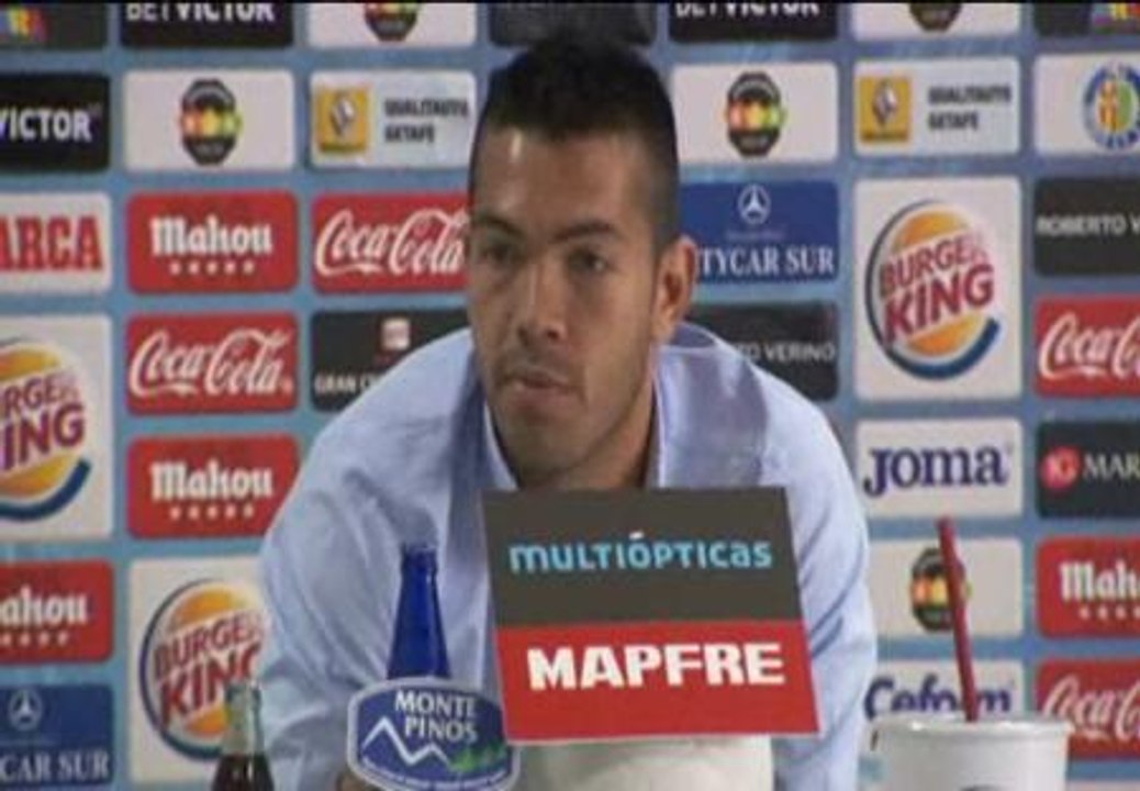 Miku: "Hay que salir 'machos' a la cancha"