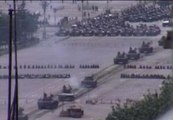 Se cumplen 22 años de la masacre de la Plaza de Tiananmen