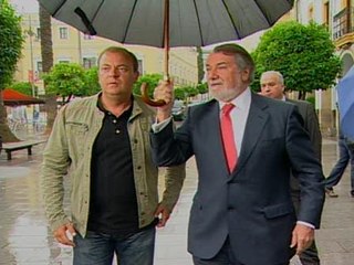 Oreja prevé una apariencia de "final de ETA sin final"