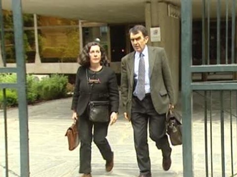 Sortu presenta un recurso de amparo ante el TC