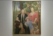 Un lienzo de Botero vendido por 1,4 millones de dólares