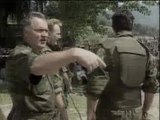 Capturan al genocida Ratko Mladic
