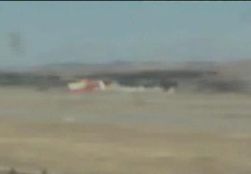 El accidente de Spanair ya tiene culpables