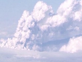 El volcán islandés comienza a dar una tregua