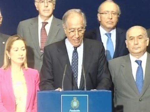 Tres neurobiólogos, Premio Príncipe de Asturias de Investigación Científica