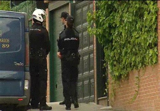 Muere una mujer apuñalada por su expareja en su casa de Móstoles