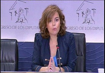 Sáenz de Santamaria: "El sector hortofrutícola es de calidad"
