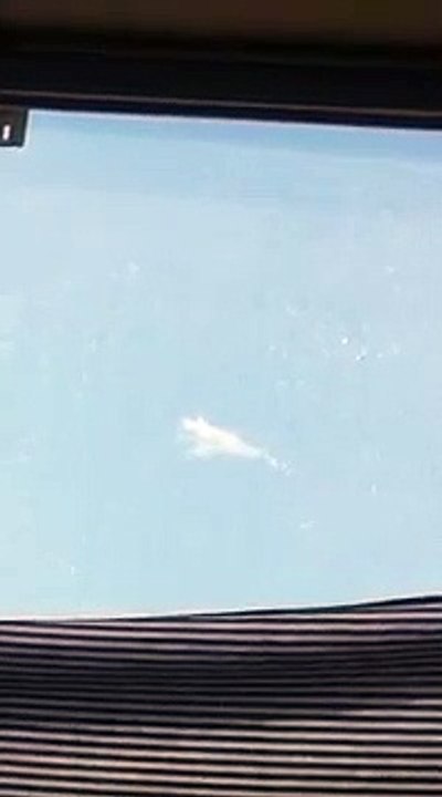 Whats wrong with the earth Cloud disappeared